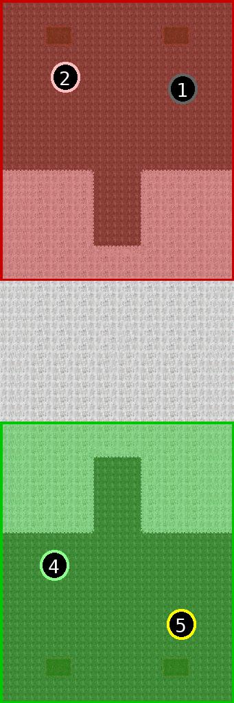 sat pic of Techno_Lands 5v5 Siege